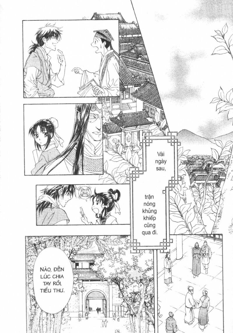 thái vân quốc truyện chapter 4 151