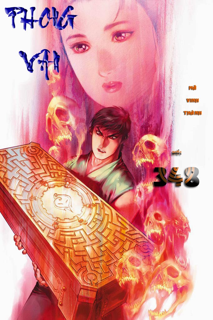 phong vân chapter 348 1