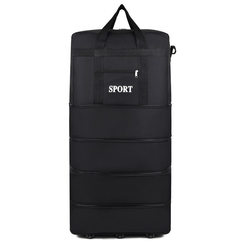 Vali Hành Lý Ký Gửi Super X Bagage 6 Wheel 105x50x30cm (Size 40inch) ️