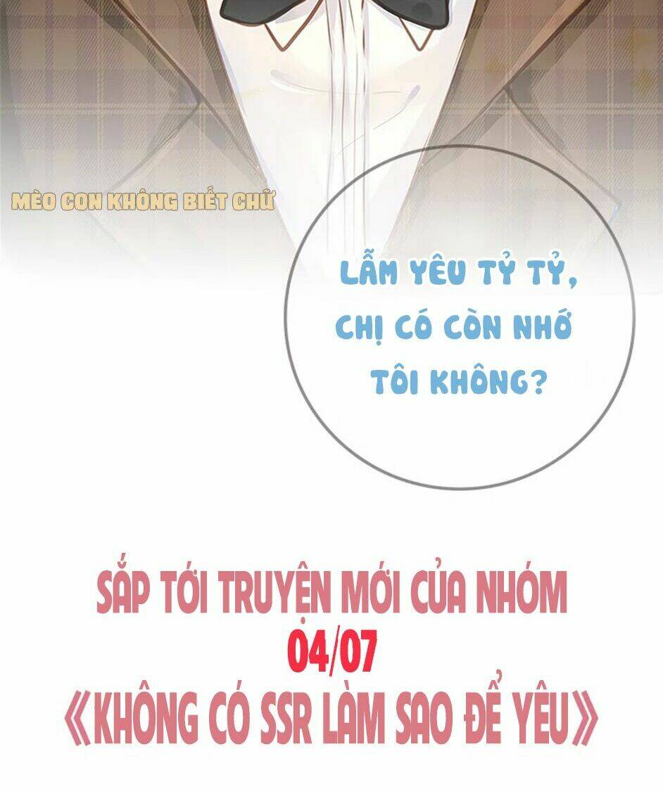không có ssr làm sao để yêu chapter 0 8