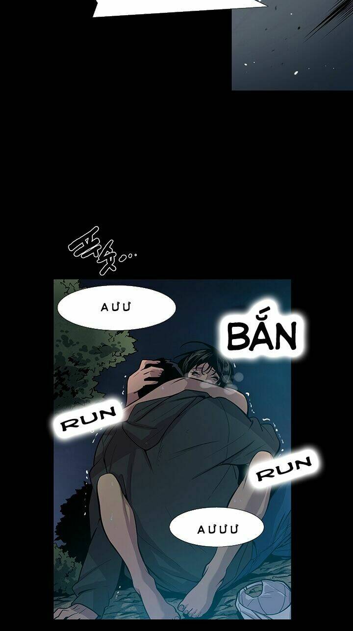 răng nanh chapter 15 24