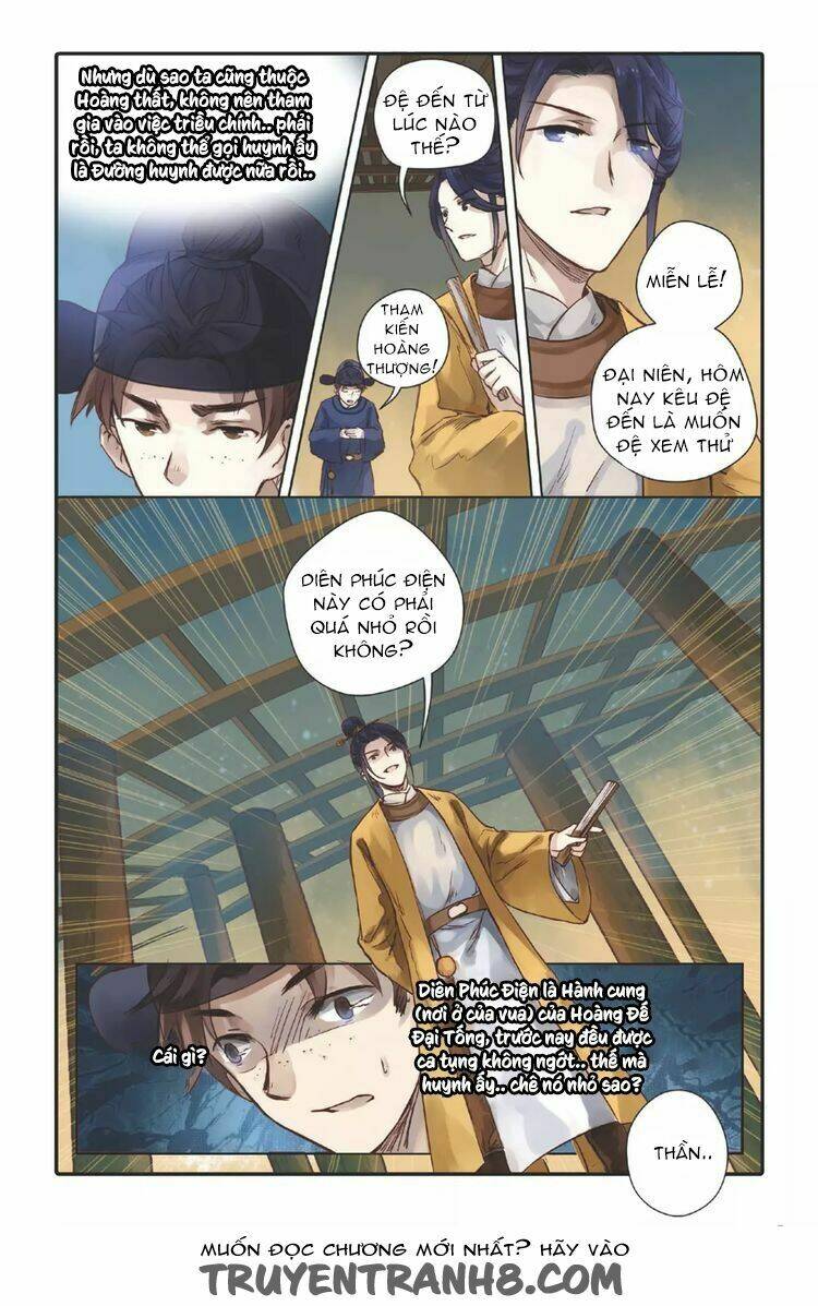 ách xá - yashe chapter 27 14