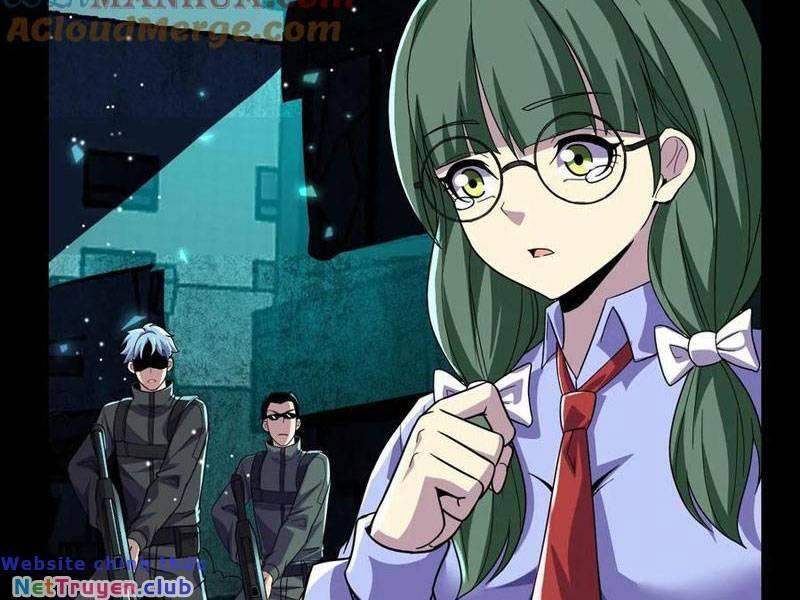 nhìn thấy thanh máu, ta xử tội thần linh chapter 167 33