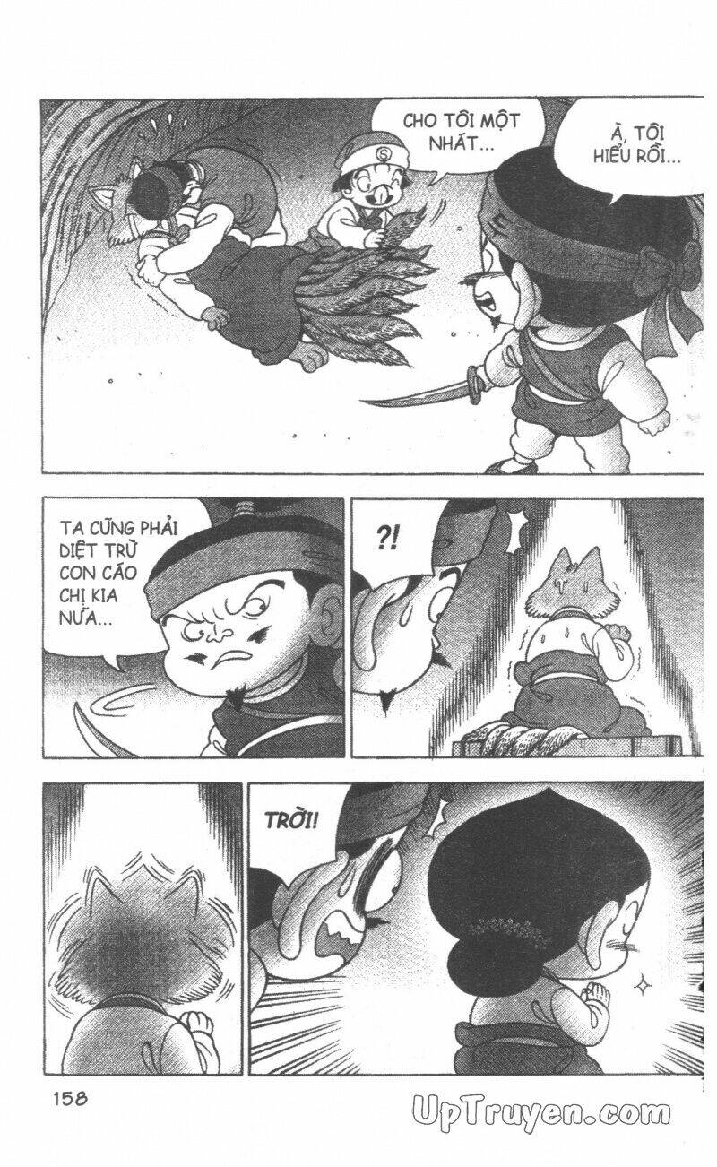 đội quân nhí nhố chapter 39 160