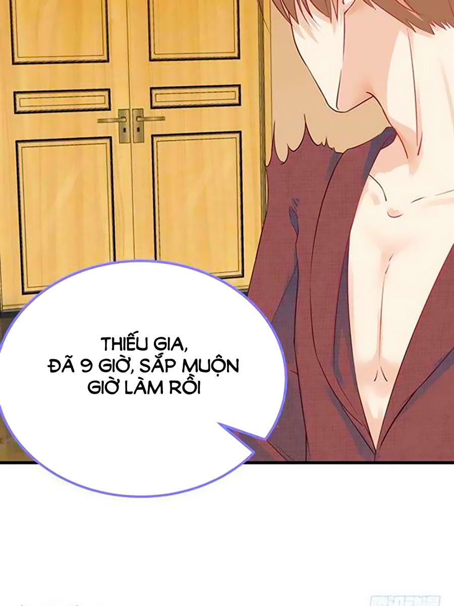 thâm hải chi ca chapter 20 47