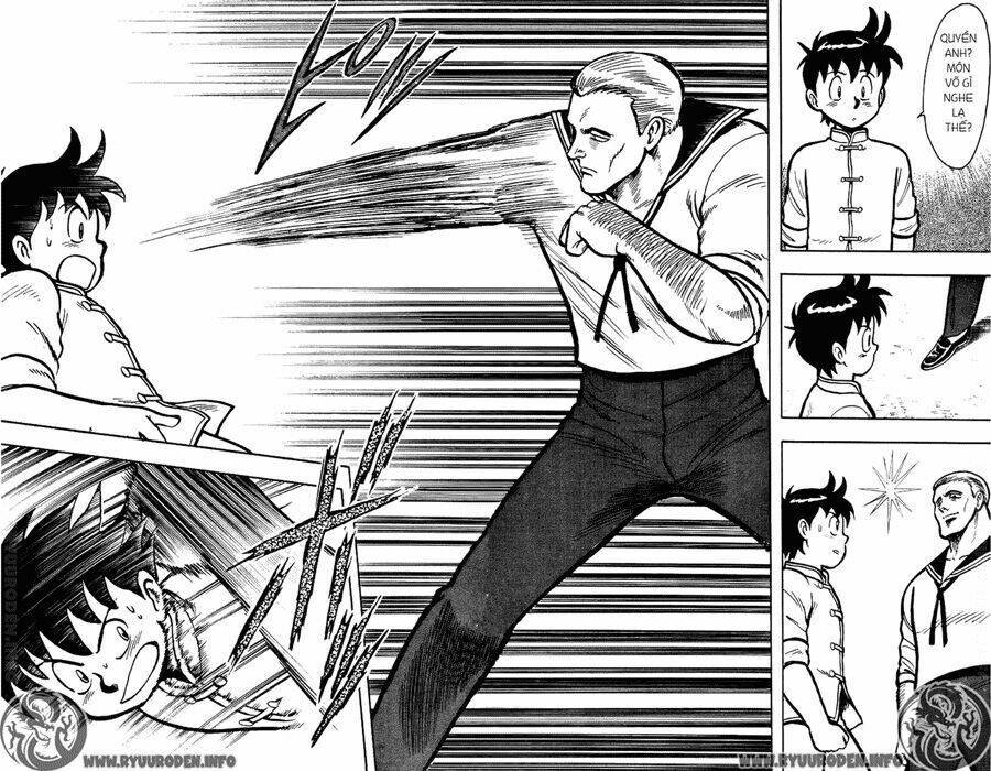 hoàng phi hồng phần 1 chapter 10 26