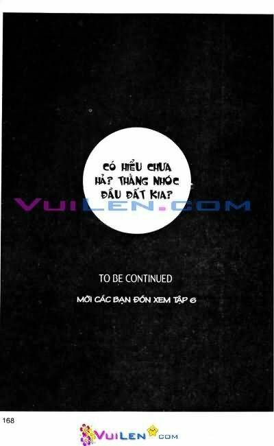 tiểu nữ vương chapter 5 168