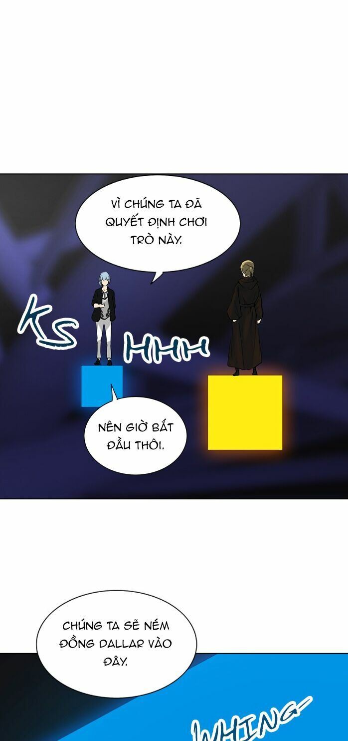 tòa tháp bí ẩn 2 chapter 185 40