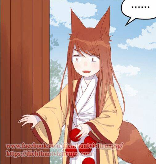 lượm được 1 tiểu hồ ly chapter 71 13