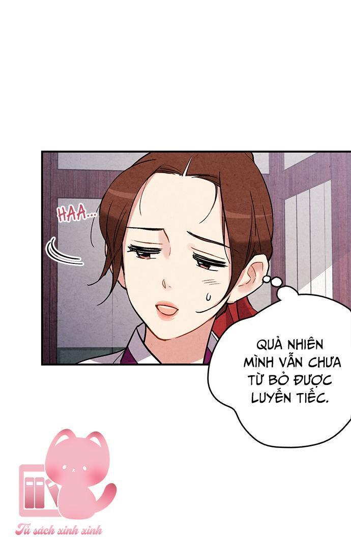 lệnh cấm hôn chapter 65 38