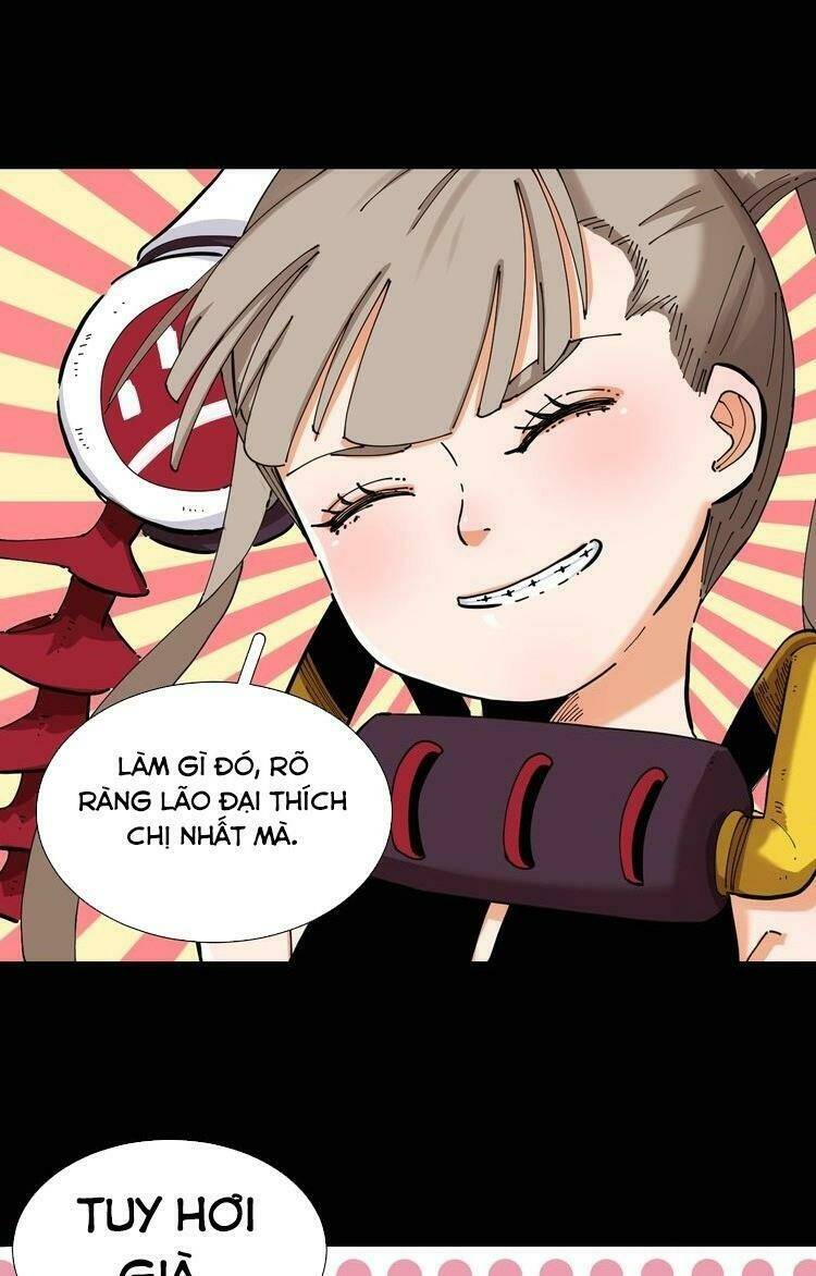 mạt thế chi thư chapter 22 35