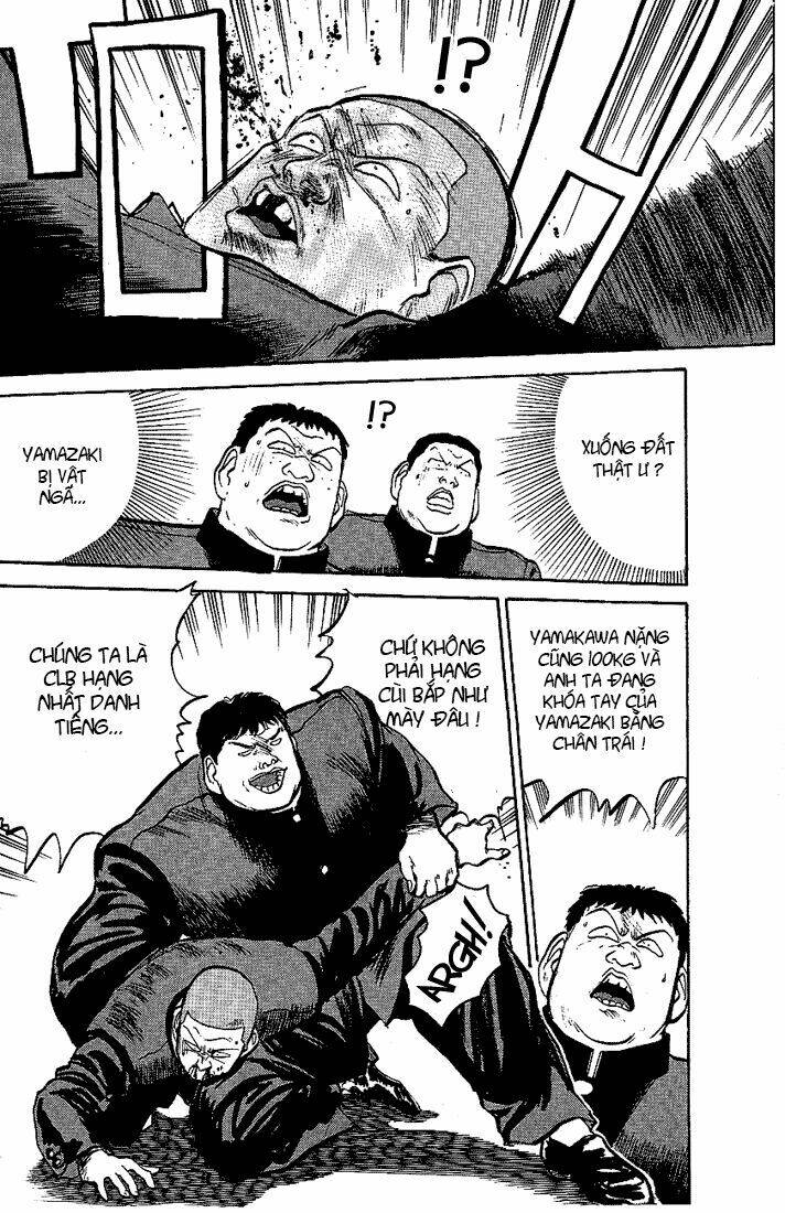 hakaiou noritaka chapter 22 11