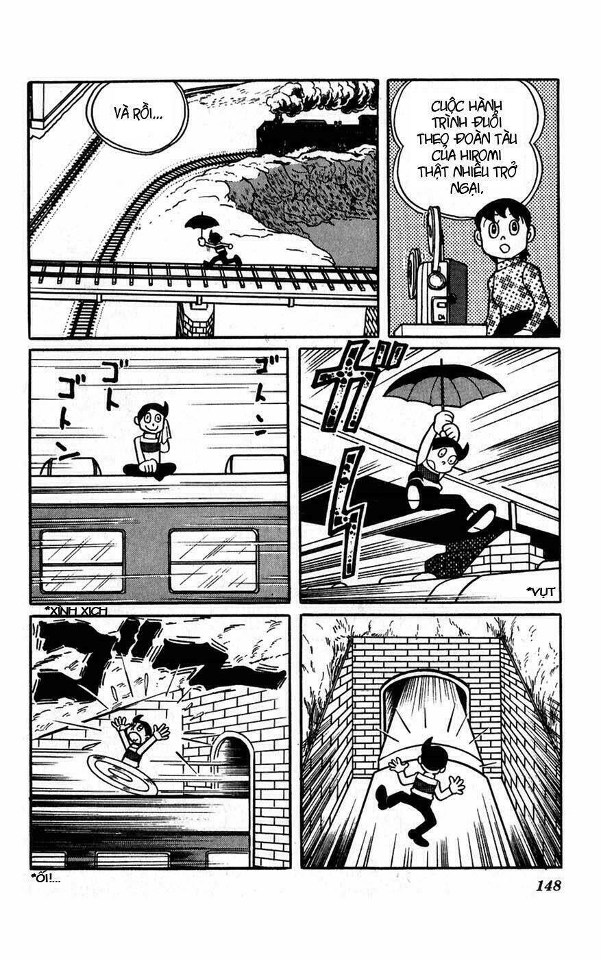 hitoribocchino uchuusensou chapter 5 27