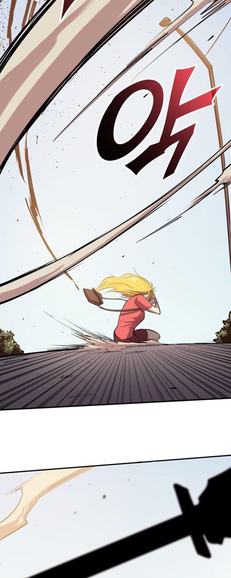 tôi trở lại thăng cấp một mình chapter 25 36