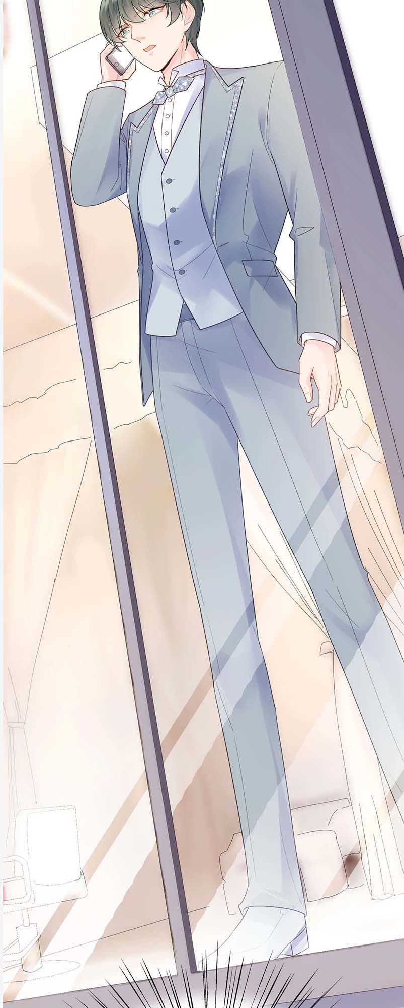 chọc tới chủ tịch tổng tài 2 chapter 820 71