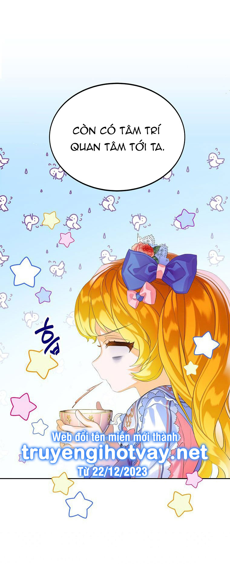 tôi là nữ thừa kế của gia tộc phản diện chapter 9.1 29