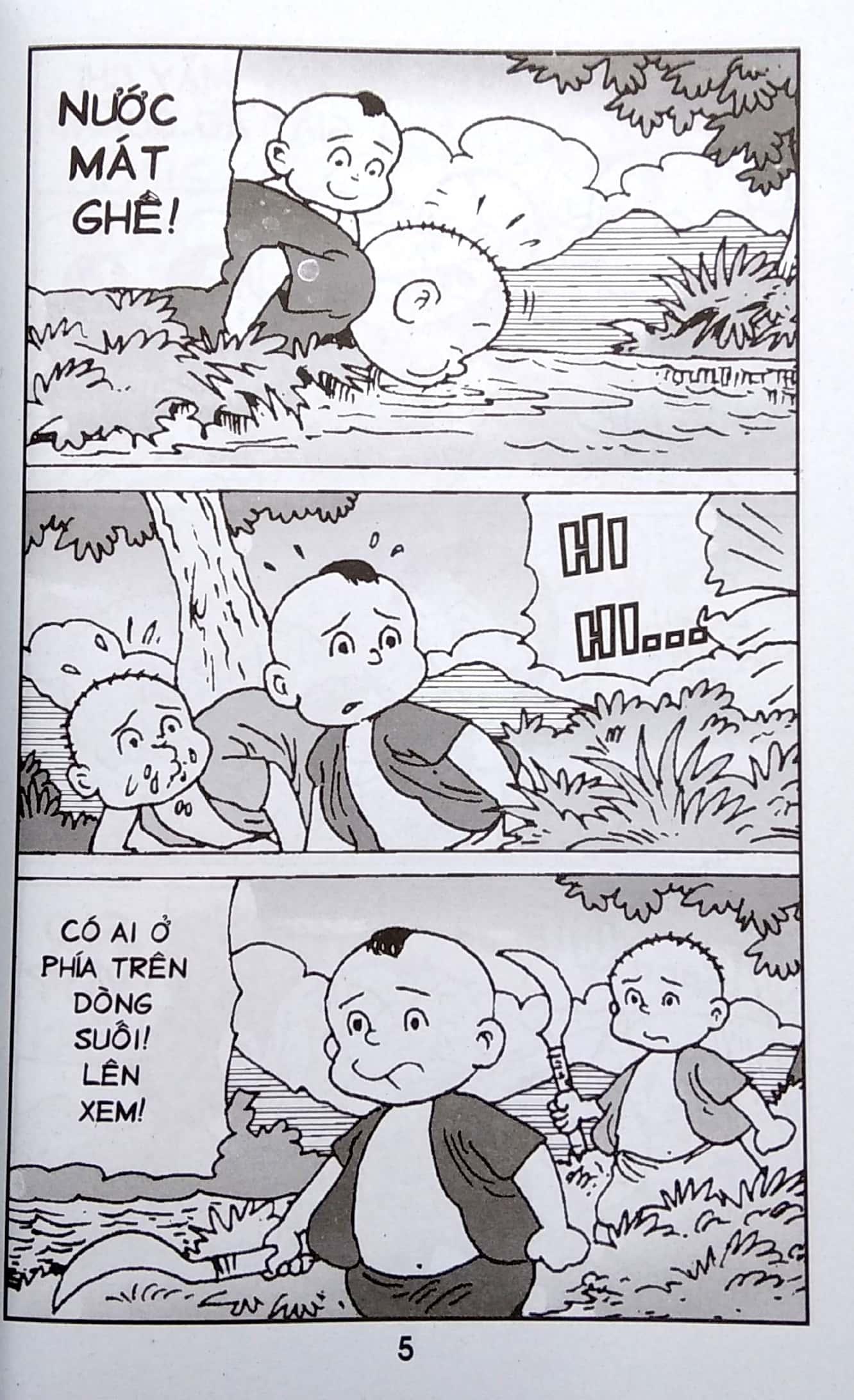 Cậu Bé Rồng - Tập 153: Bạch Tượng Vương