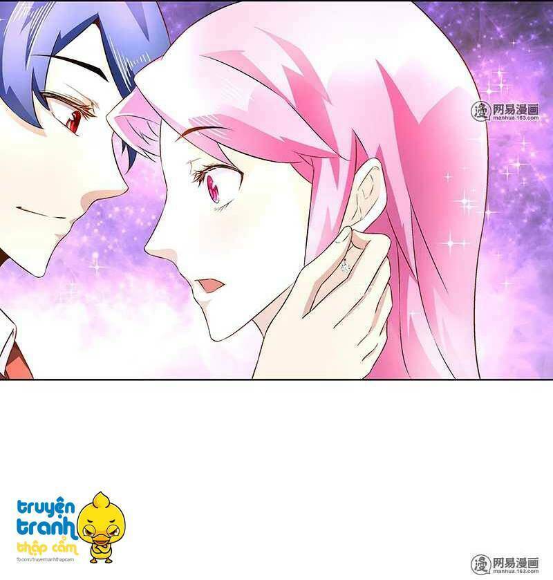 cường sủng hào môn tiểu manh thê chapter 30 7