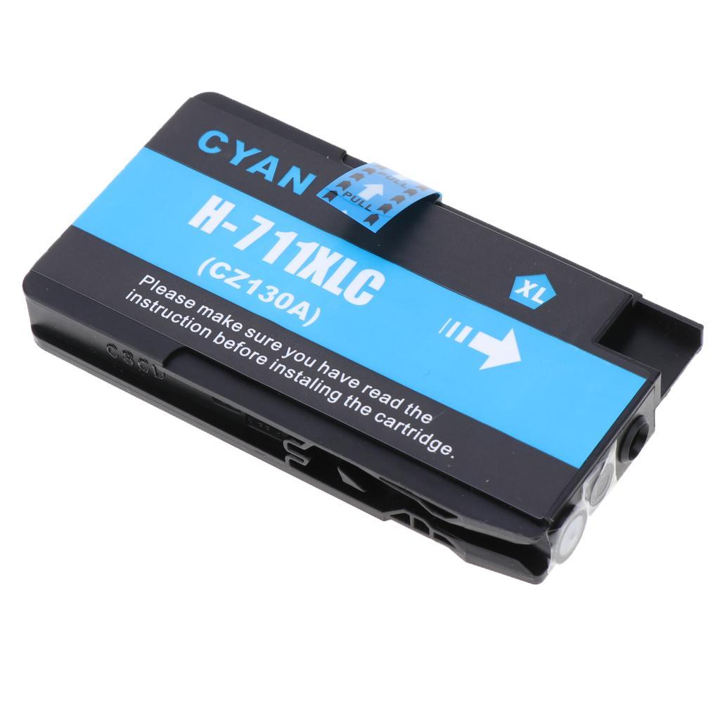 Cyan Ink Printer Cartridge Replacement, for     24-in ePrinter
