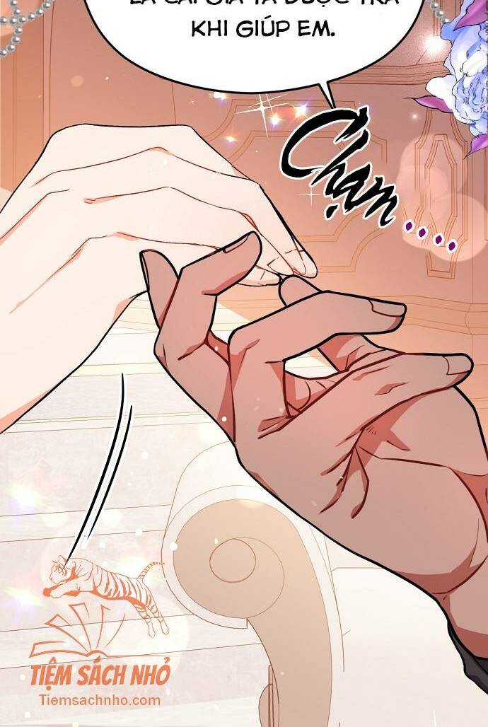 tôi không cố ý quyến rũ nam chính đâu! chapter 36 61