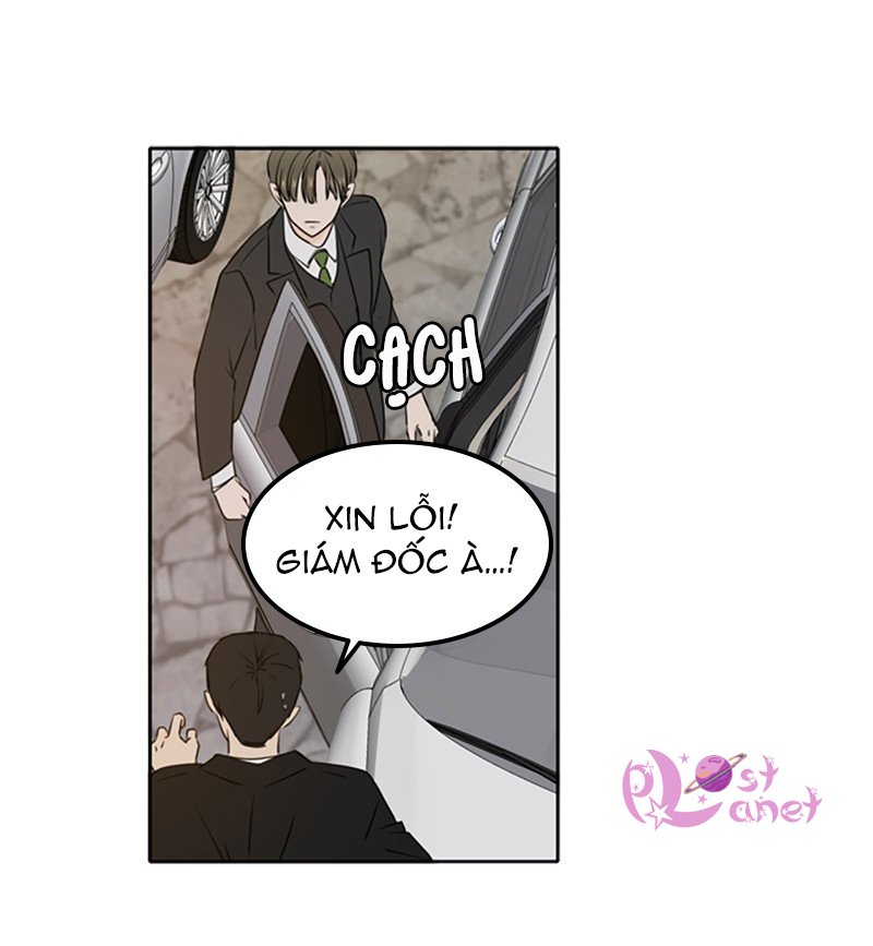 kiếp này cũng xin chăm sóc tôi như vậy nhé kiếp này cũng xin chăm sóc tôi như vậy nhé chapter 41 83