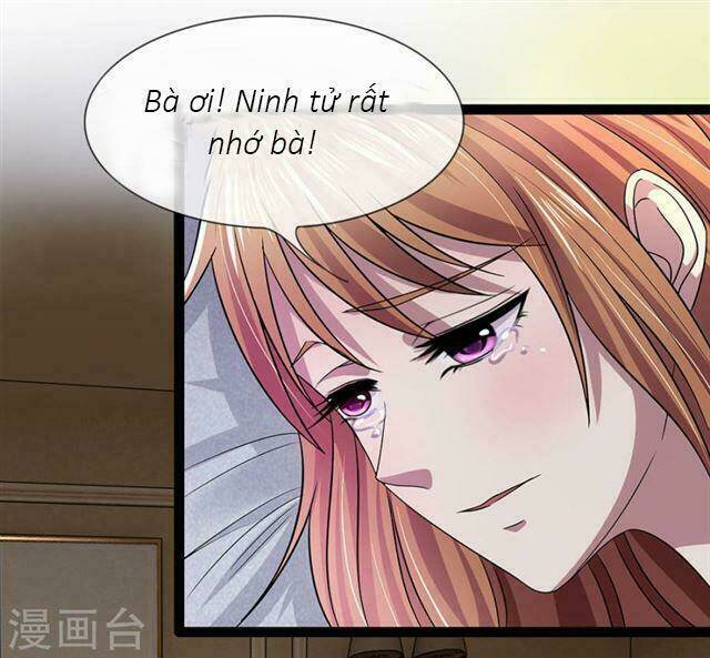 quỷ vương hai mặt quấn lấy tôi chapter 25 17