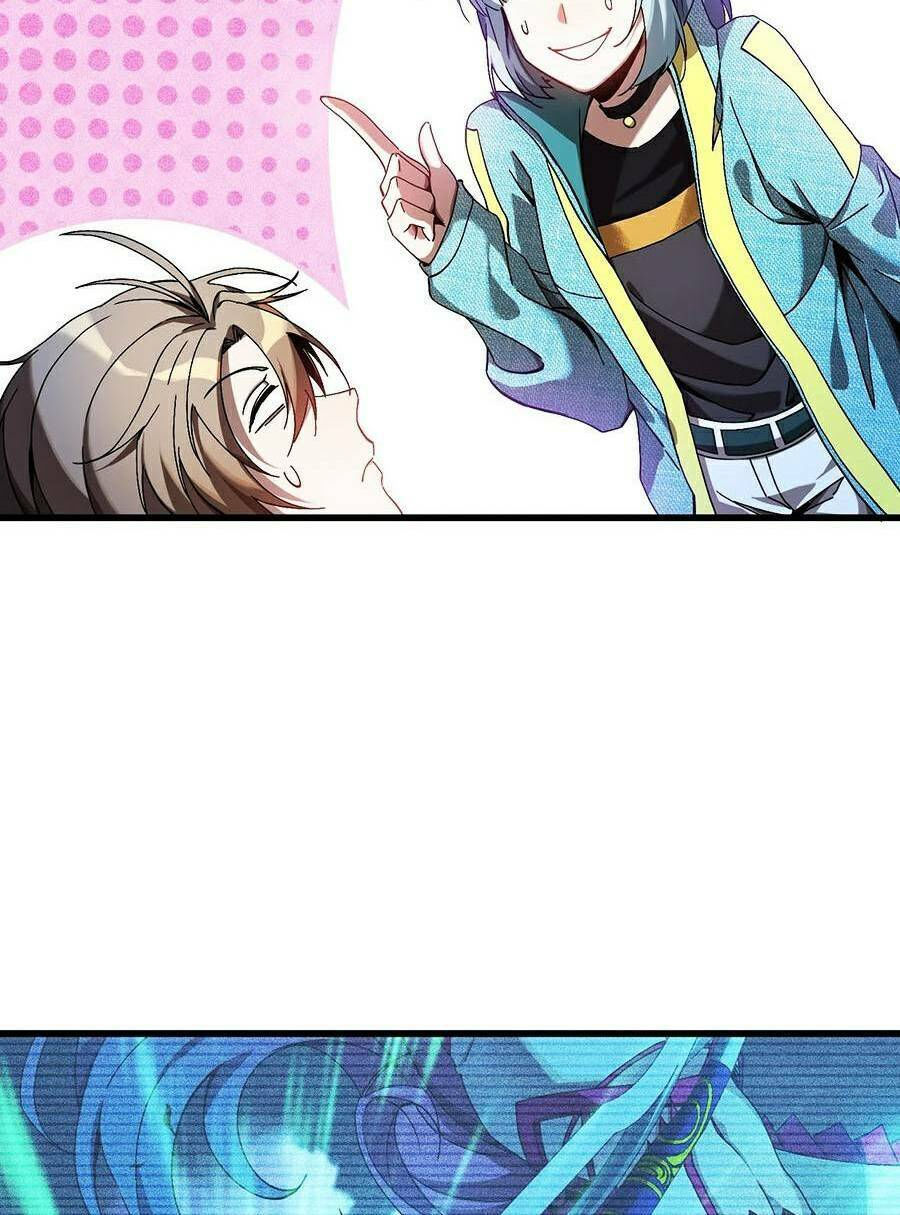 người chơi siêu mạnh chapter 6 26