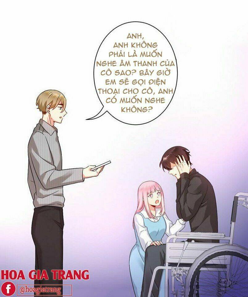 phục thù thiếu gia tiểu điềm thê chapter 72 8