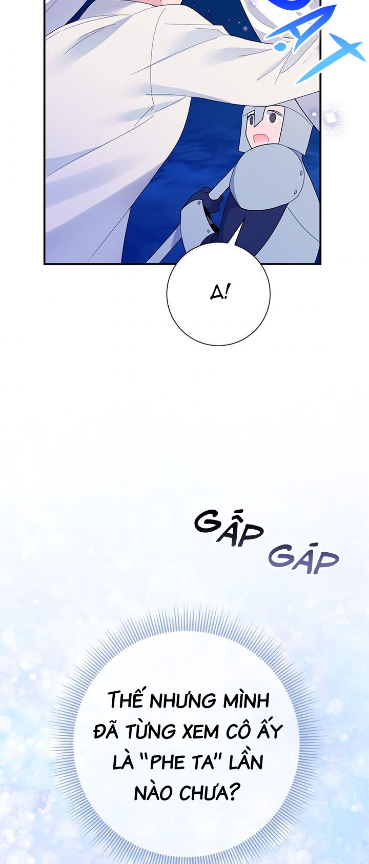 công chúa của loài chim chapter 53.1 50