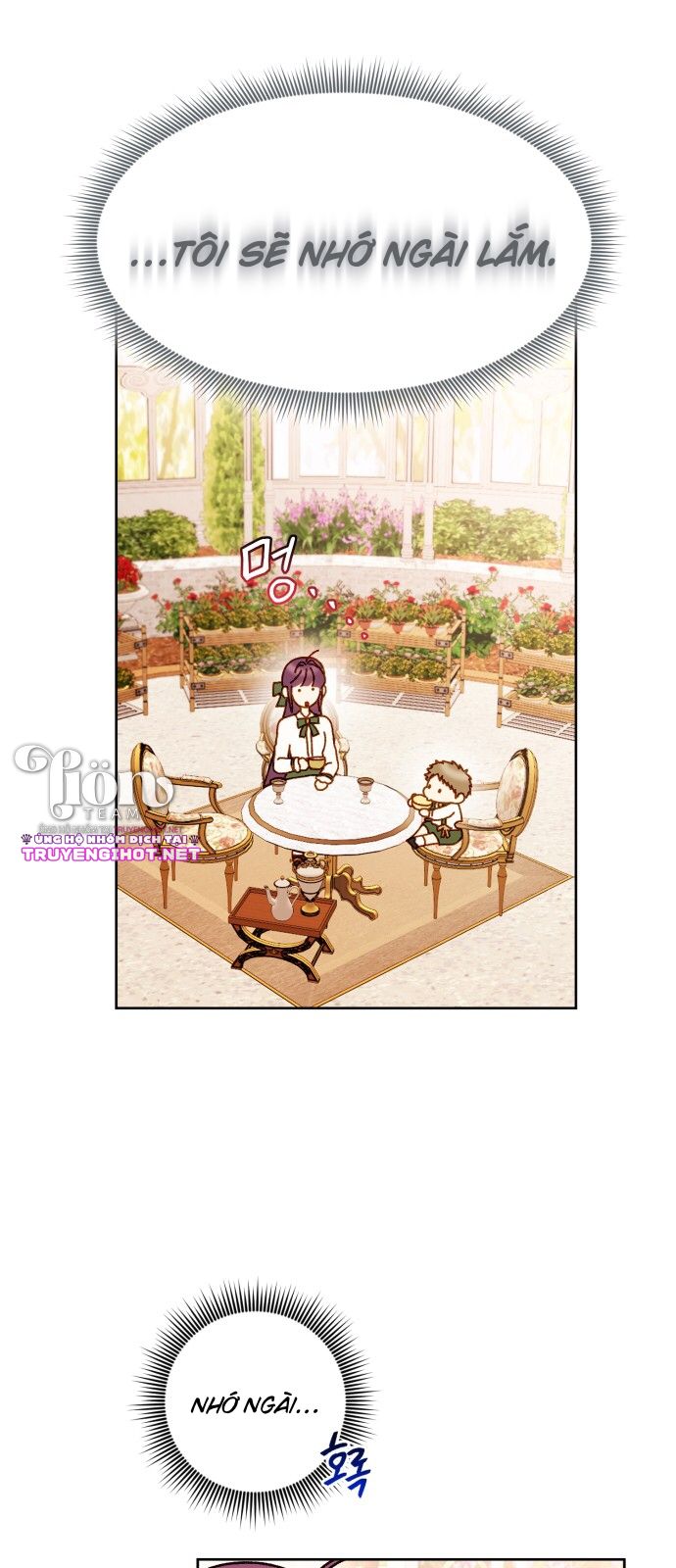 nữ chính muốn tôi trở thành mẹ kế chapter 55.1 21