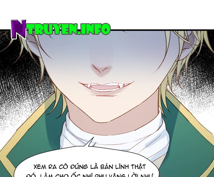 lượm được một tiểu hồ ly phần 3 chapter 23 8