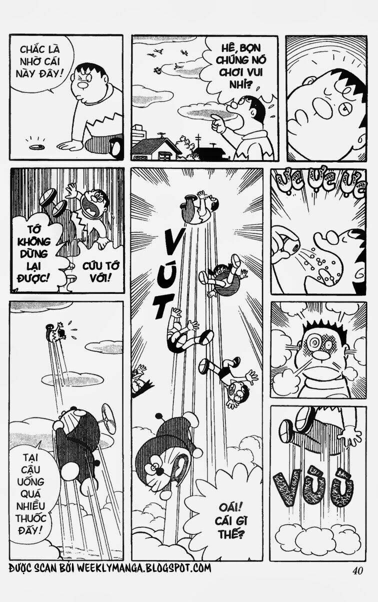 doraemon chapter 191 8