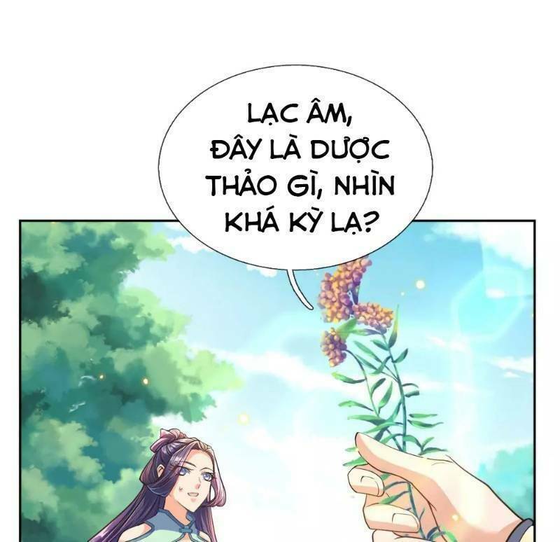 thân thể của ta là kiếm chủng chapter 28 22