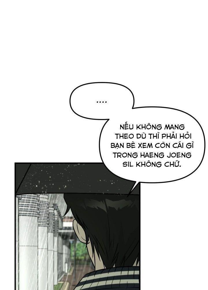 bạn có tin vào định mệnh không? chapter 6 16