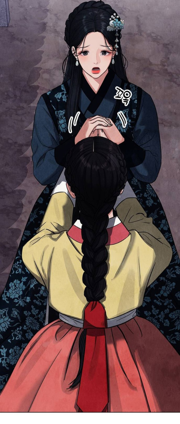 Quỷ Hồn chapter 4.1 79