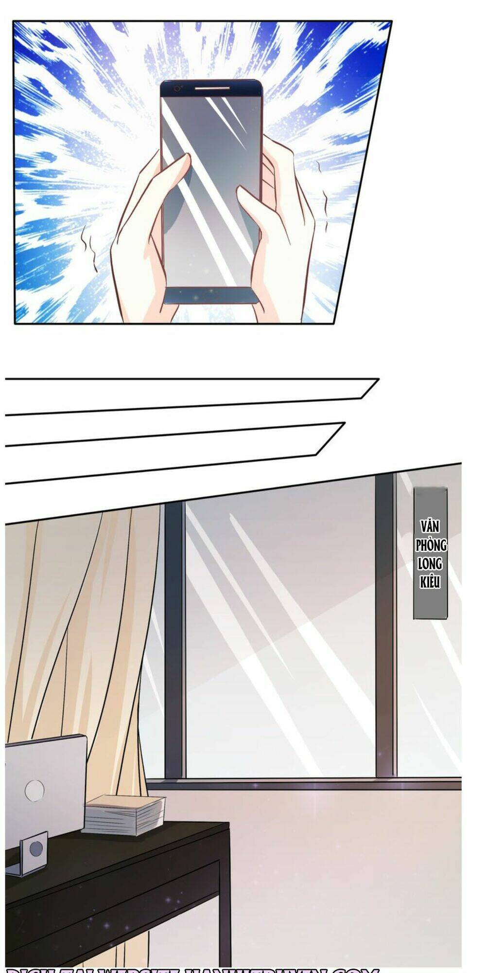 dụ vợ về nhà chồng cũ phải thật ôn nhu chapter 71 11