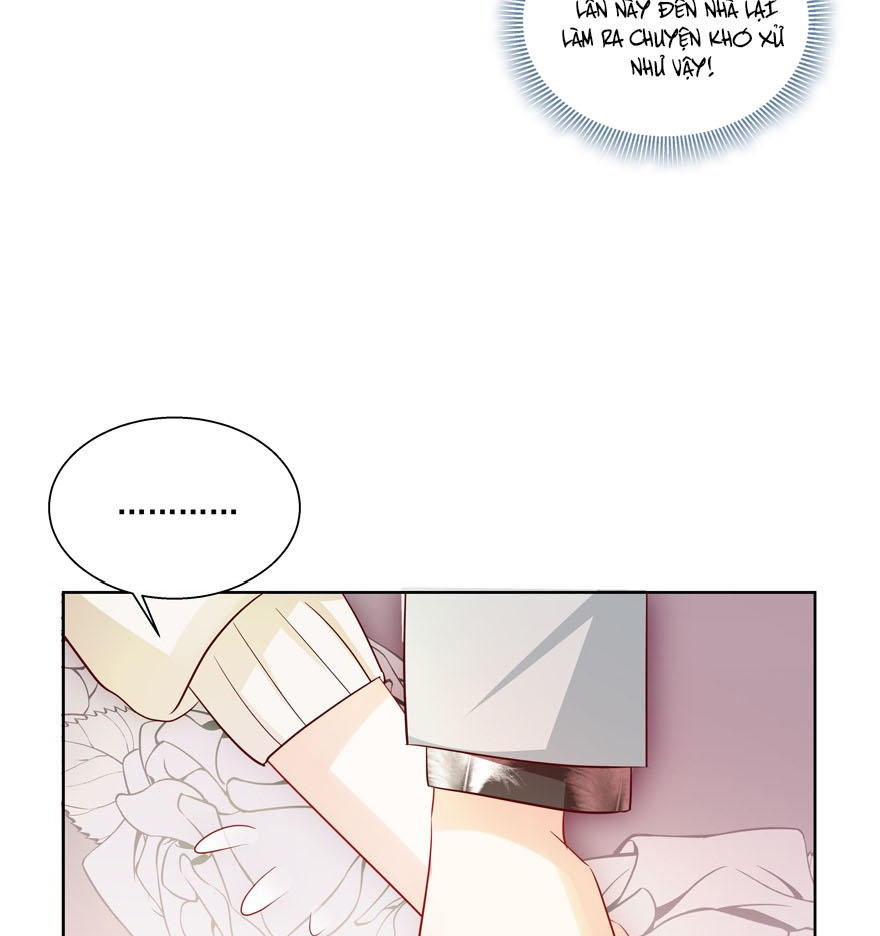 lưu luyến không rời chapter 38 22