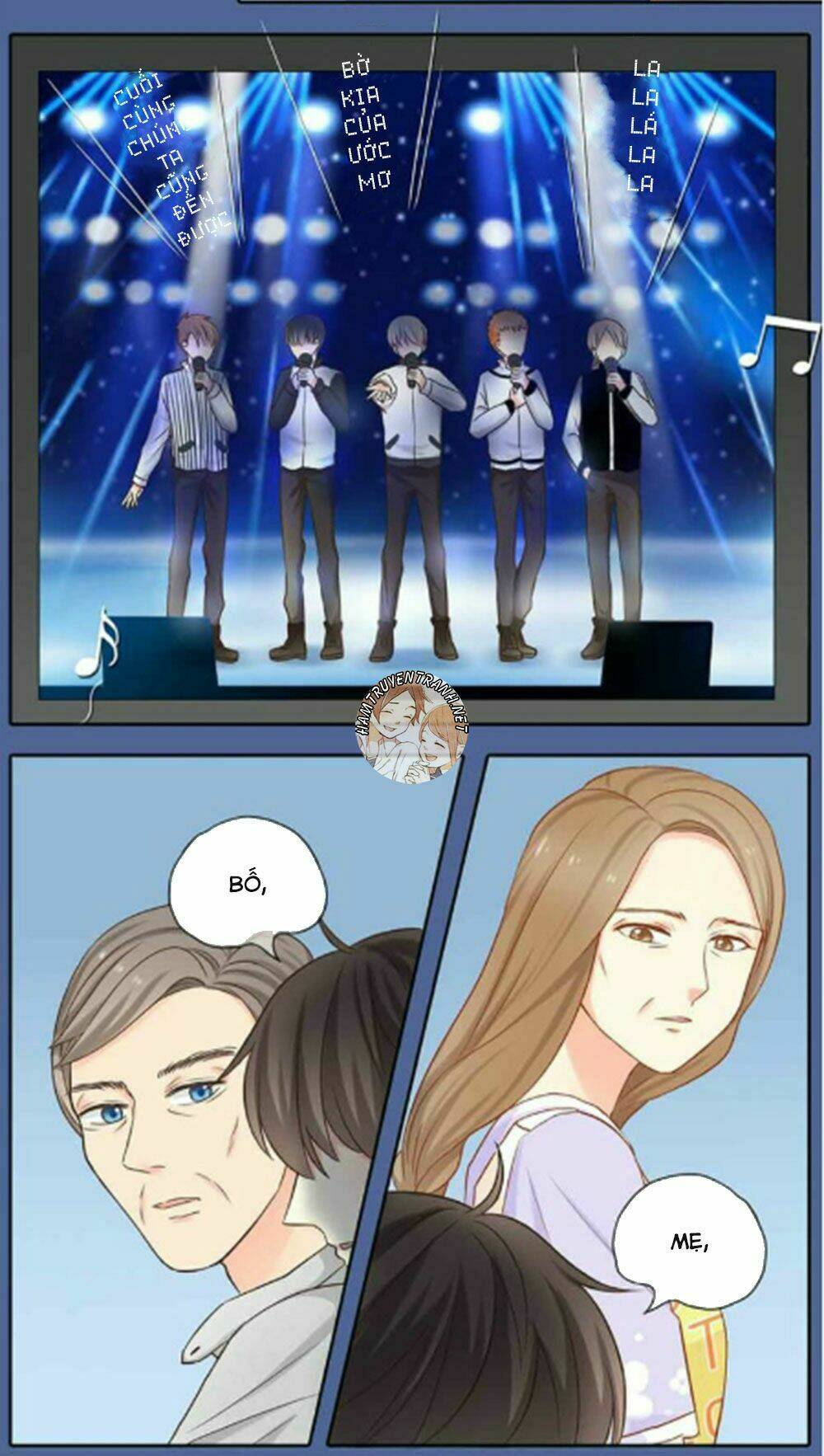 bạn trai có điện từ chapter 15 11