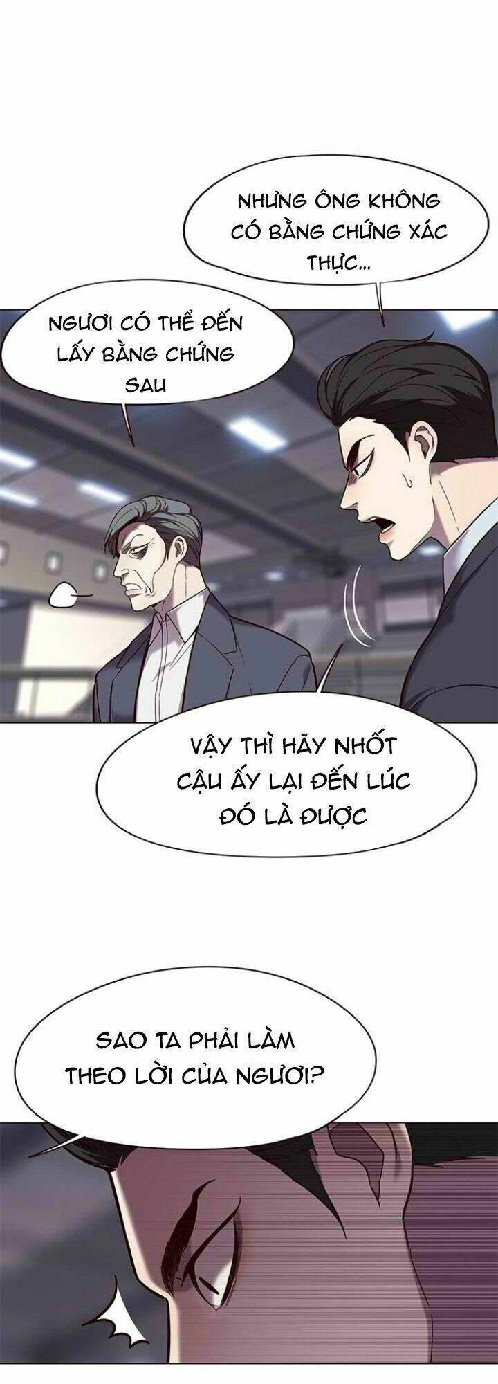 biến thân thành mèo chapter 96 34