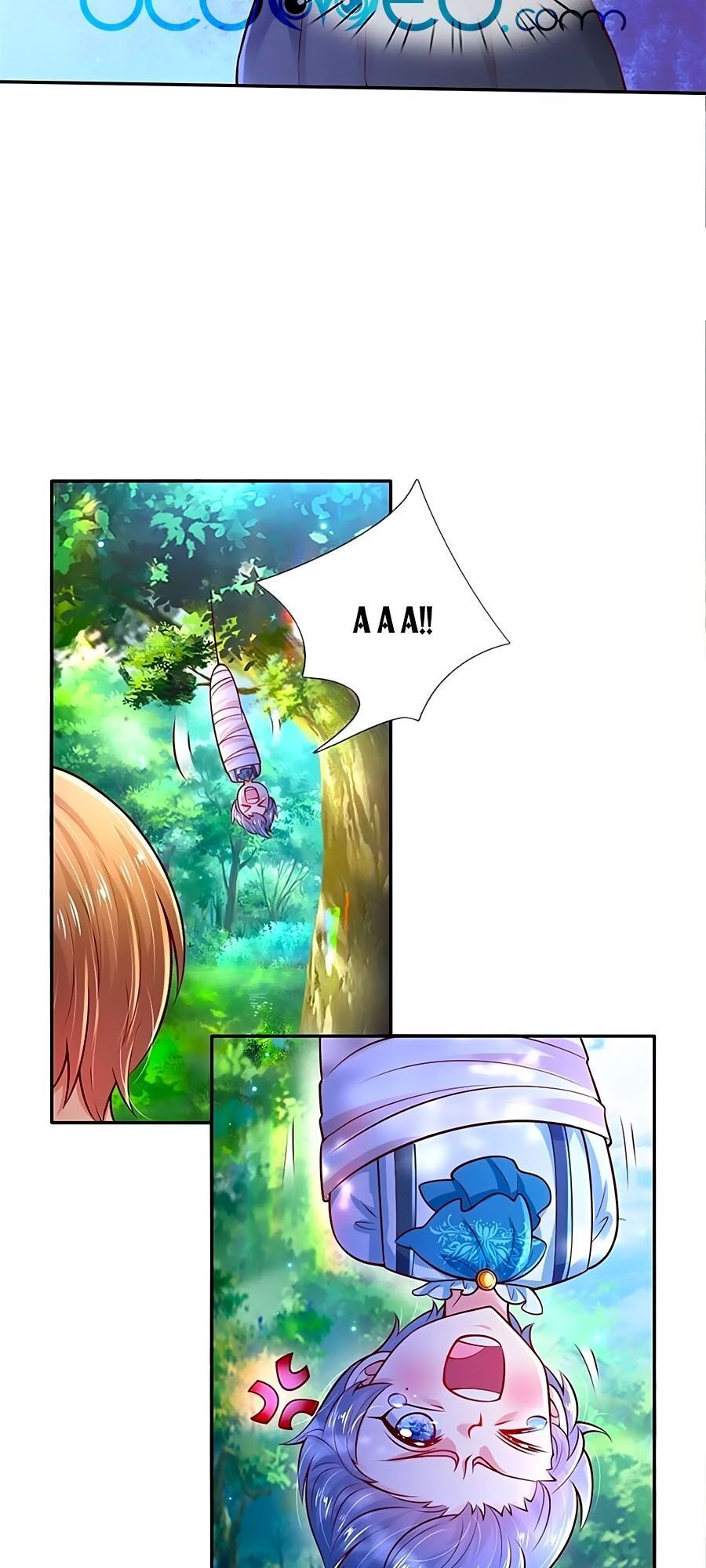 bỗng một ngày nọ trở thành con gái vua chapter 252 26