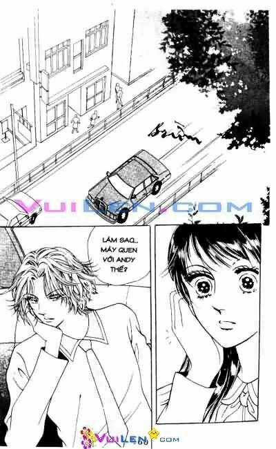 cô gái yêu kiều chapter 1 160