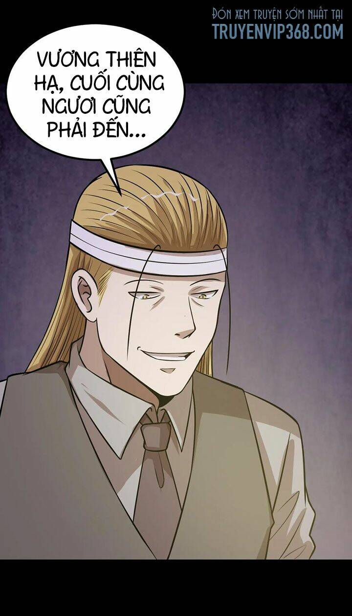 đai ca trở lại tuổi 16 chapter 47 8