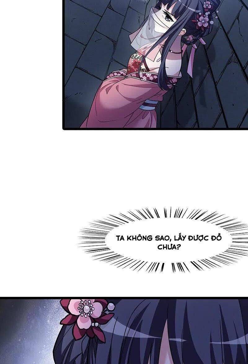 phượng nghịch thiên hạ chapter 481.2 2