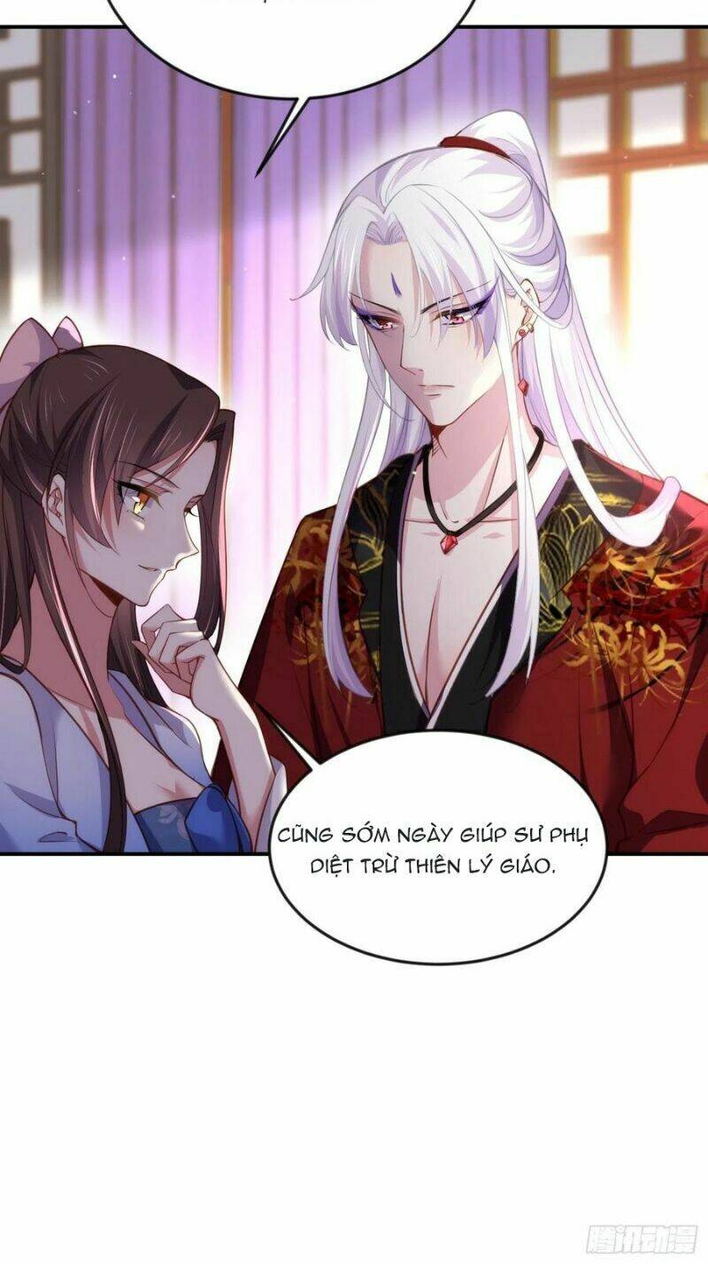 hoạn phi thiên hạ chapter 113 7