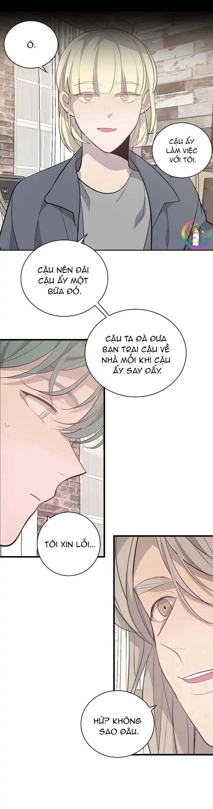 Sao Notp Lại Thành Thật Rồi? chapter 48