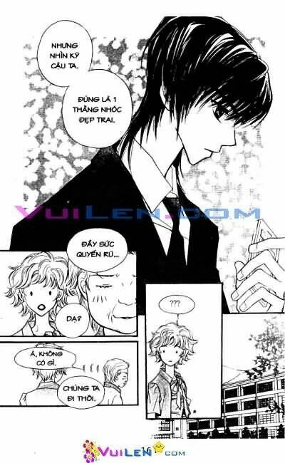 thiên thần dễ thương chapter 4 161