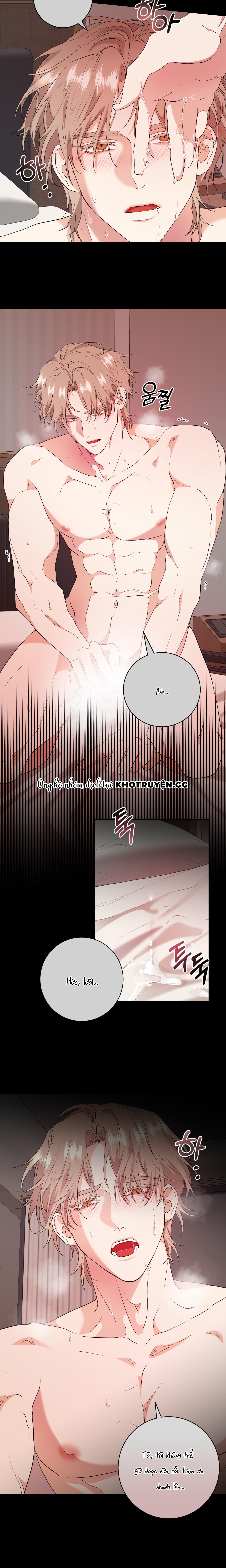 sát thủ chưa bị mất zin chapter 2 15