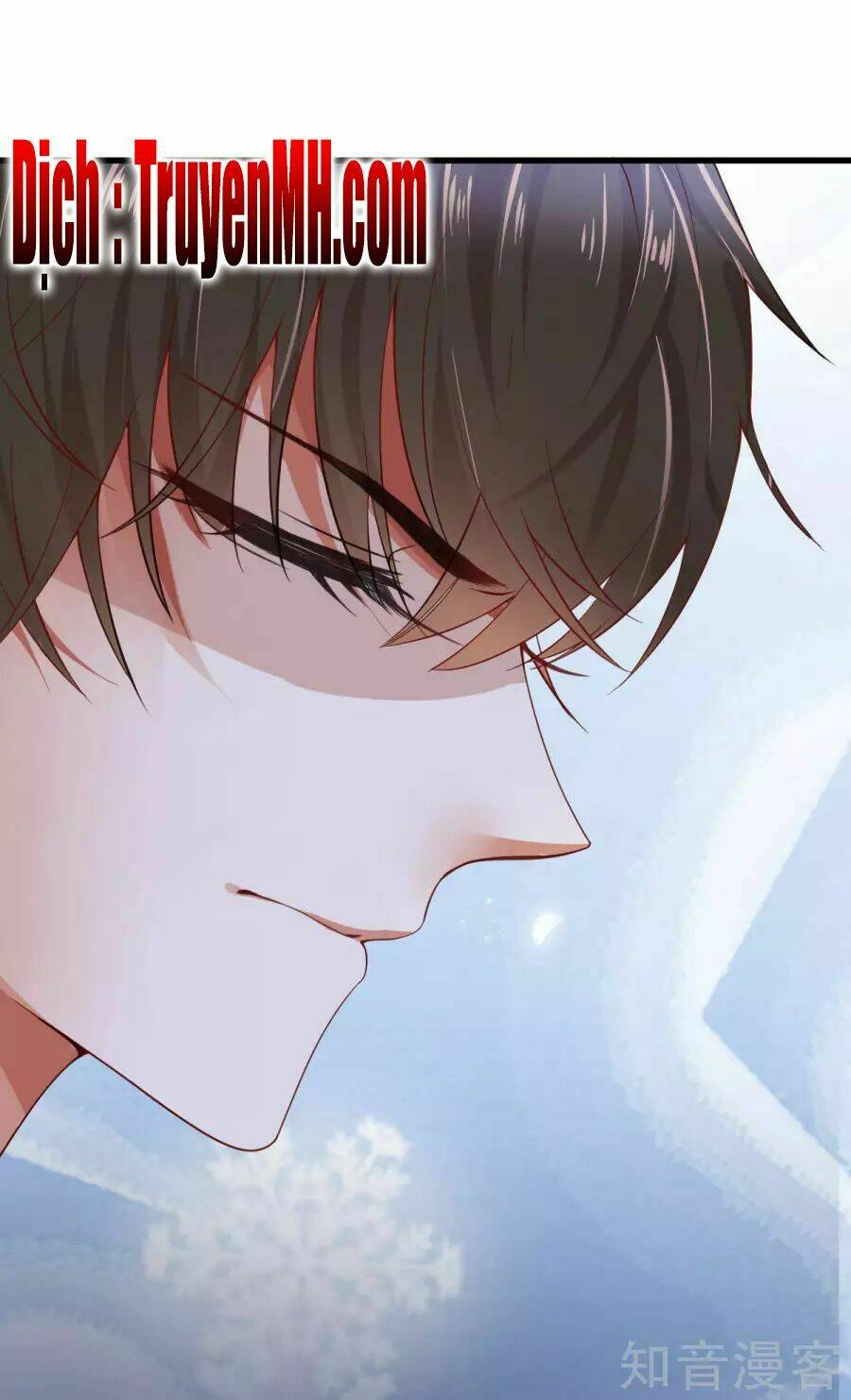 cường thế tù ái - địch thiếu đừng xằng bậy chapter 2 34