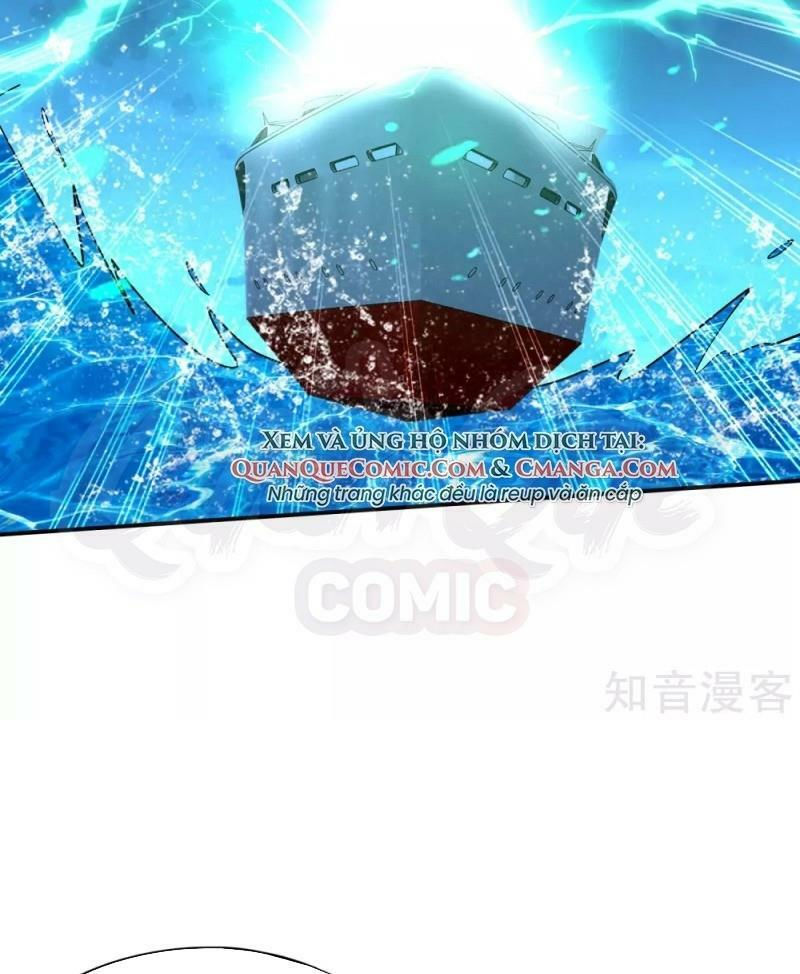 vòng bạn bè mạnh nhất của tiên giới chapter 39 2