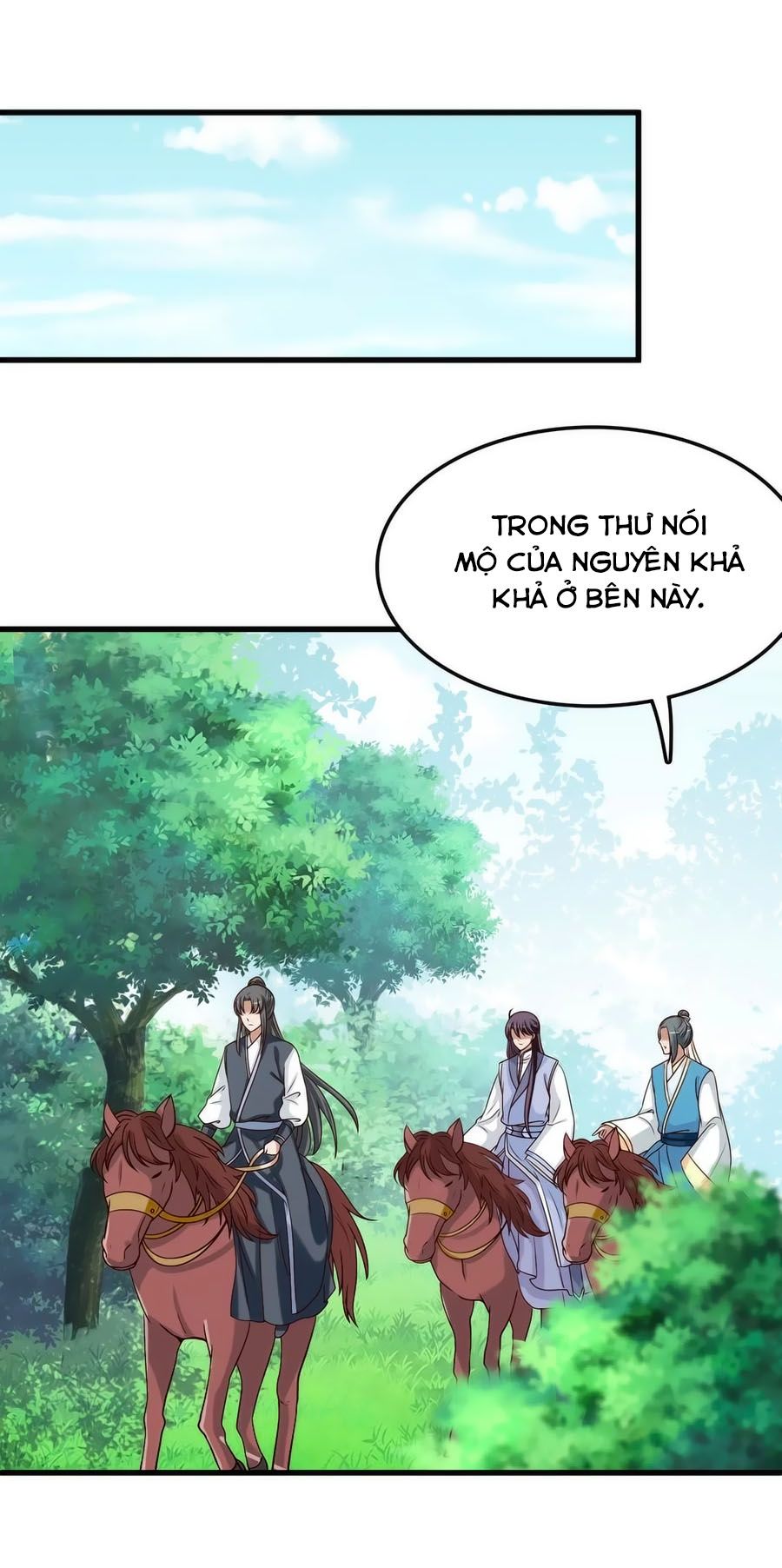 kiêu ngạo vương gia chủng điền phi chapter 174 19